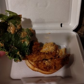Guthrie's Chicken - Yuck - Chicken Shop Near Me - North Las Vegas, Nevada Guthrie's Chicken - Yuck - Chicken Shop Near Me - North Las Vegas, Nevada