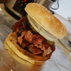 Knuckleheads BBQ