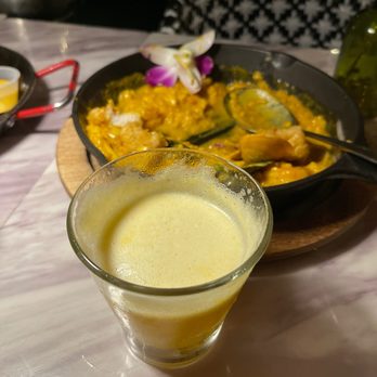 CVI.CHE 105 - Paella & piscos. - Seafood Near Me - Miami, Florida