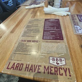 Big Bad Breakfast - Sandestin - Breakfast & Brunch Near Me - Miramar Beach, Florida Big Bad Breakfast - Sandestin - Breakfast & Brunch Near Me - Miramar Beach, Florida