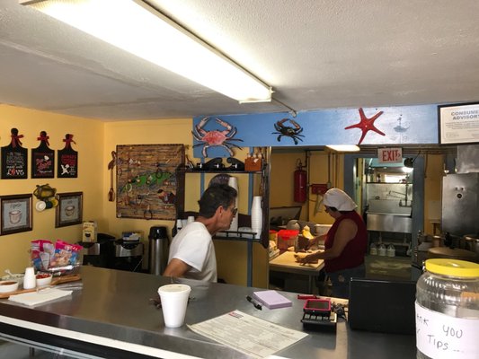 Morita's Cuban Cafe by null