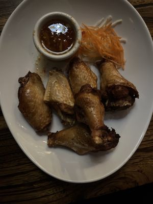 Basil Thai Cuisine-Charlotte, NC by null