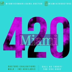 420 Miami Doctor