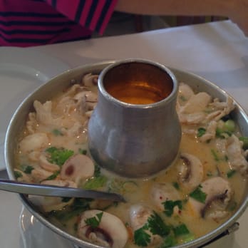 Rose Garden - Thai Near Me - Vacaville, California