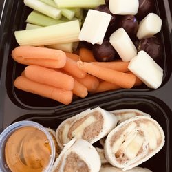 Trinity Nutrition