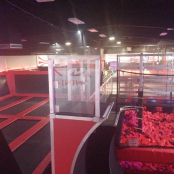 iJump Tyler Trampoline Park - Trampoline Parks Near Me - Tyler, Texas iJump Tyler Trampoline Park - Trampoline Parks Near Me - Tyler, Texas