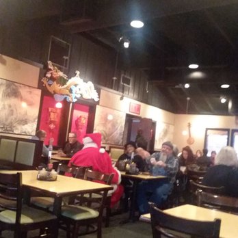 Leong's Asian Diner - Chinese Near Me - Springfield, Missouri