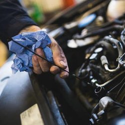 4B Towing and Mobile Repair