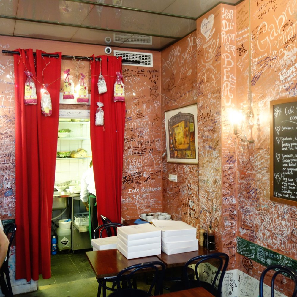 Schweizerkonditoriet - 05/26/18 Cafe Schweizer - Desserts Near Me - Stockholm, Alberta Schweizerkonditoriet - 05/26/18 Cafe Schweizer - Desserts Near Me - Stockholm, Alberta