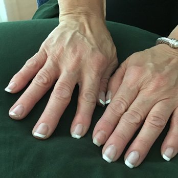 Exotic 9 Nails - Nail Salons Near Me - Derry, New Hampshire