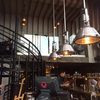 Underbelly - very nice & modern interior + they play good music - Bars Near Me - San Diego, California Underbelly - very nice & modern interior + they play good music - Bars Near Me - San Diego, California