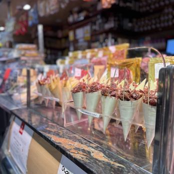 Mercat de Santa Caterina - Farmers Market Near Me - Barcelona, B Mercat de Santa Caterina - Farmers Market Near Me - Barcelona, B