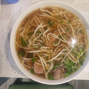 Pho 24 - House special pho - Vietnamese Near Me - San Jose, California