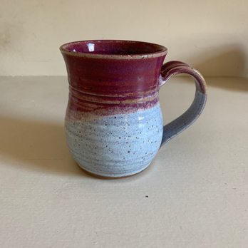 Noon Whistle Pottery - Mug - Arts & Crafts Near Me - Stanardsville, Virginia