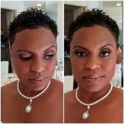 Hong Hairstylist & Makeup Artist