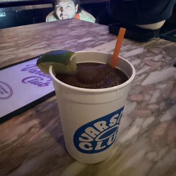 Varsity Club - Cocktail Bars Near Me - Kansas City, Missouri