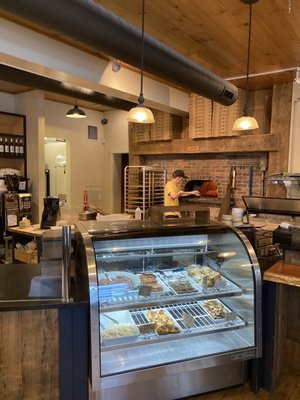 Owen's General Store by null