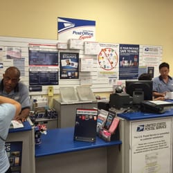 USPS