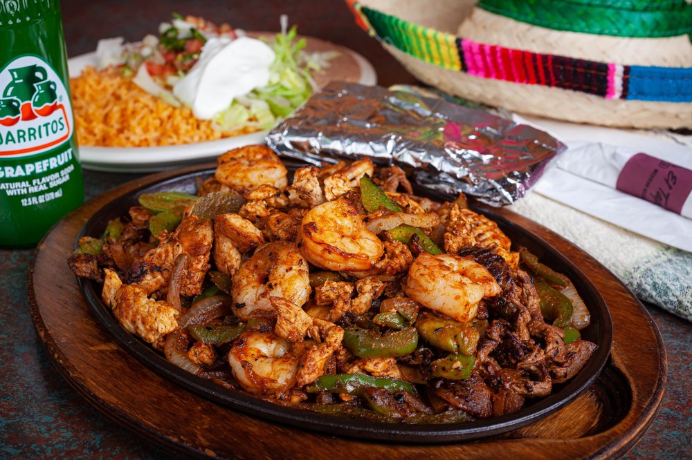 Nacho’s Authentic Mexican