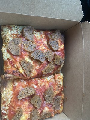 Big Nonna's by null