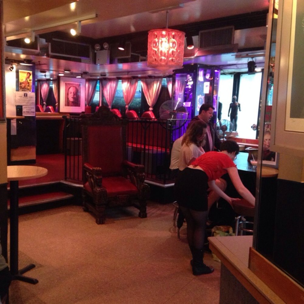 The Monster - Gay Bars Near Me - New York, New York The Monster - Gay Bars Near Me - New York, New York