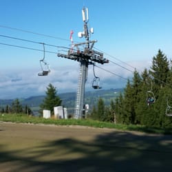 Gaststätte Buchenberg Alm