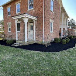 Dominion Lawn and Landscaping