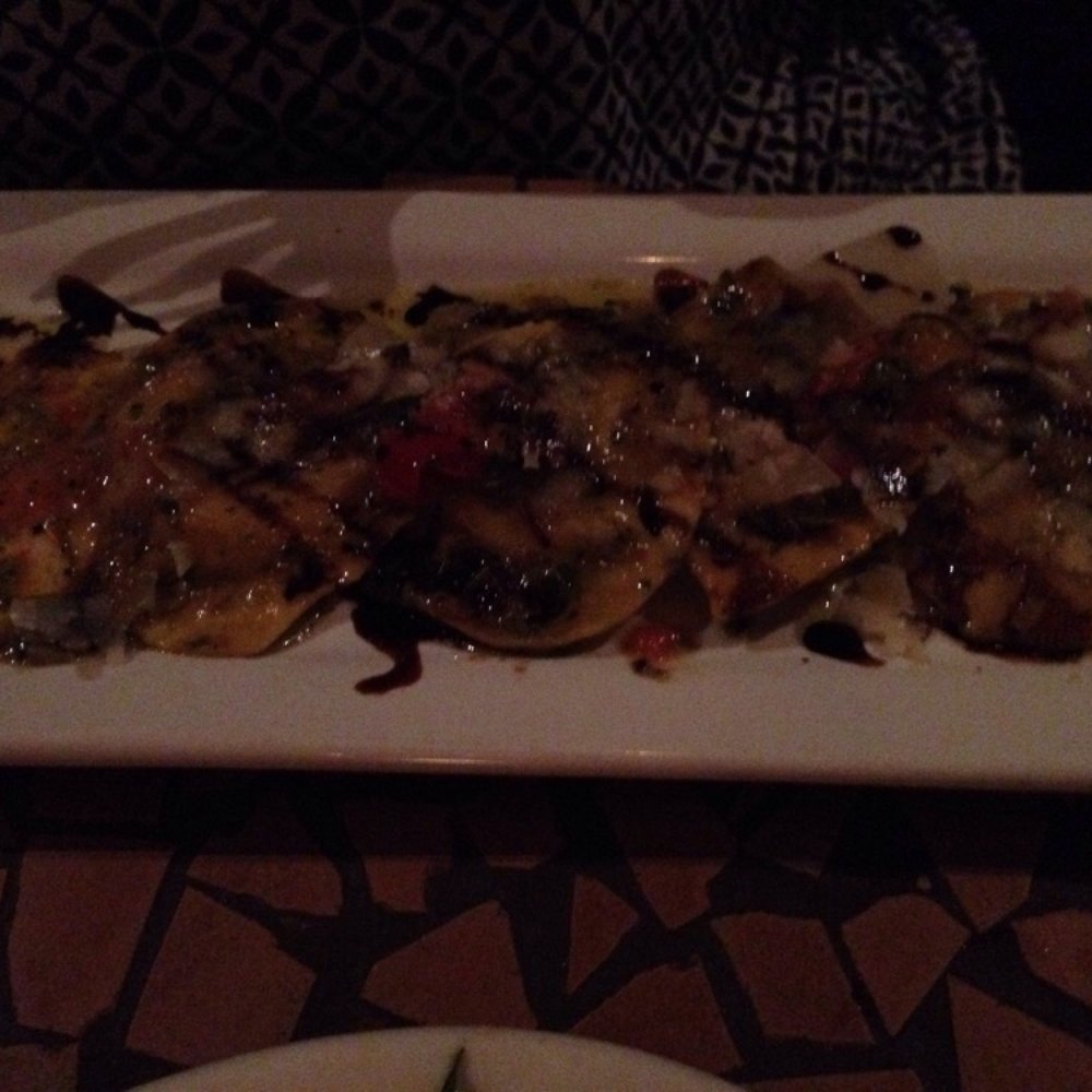 Pane Rustica - Special vegetarian app - Italian Near Me - Tampa, Florida Pane Rustica - Special vegetarian app - Italian Near Me - Tampa, Florida