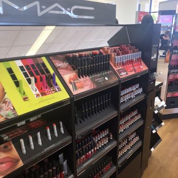 Ulta Beauty - MAC!   Who doesn't love MAC?!! - Cosmetics & Beauty Supply Near Me - Goleta, California