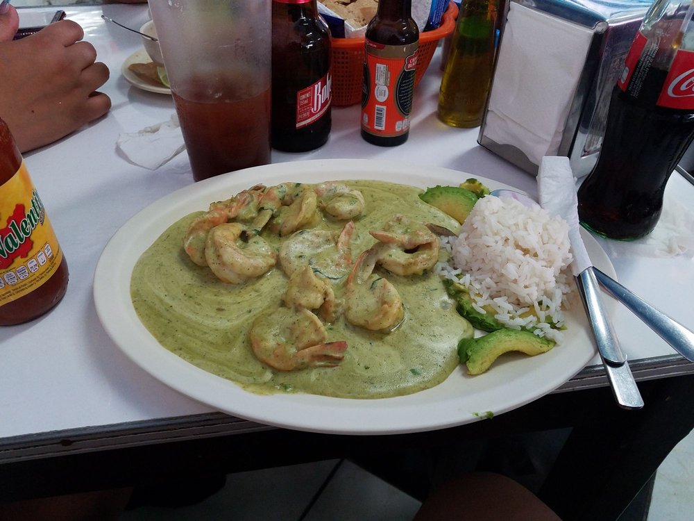 El Coyote
