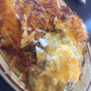 Weck's - New Mexico Benedict was amazing!!!!! - Breakfast & Brunch Near Me - Albuquerque, New Mexico