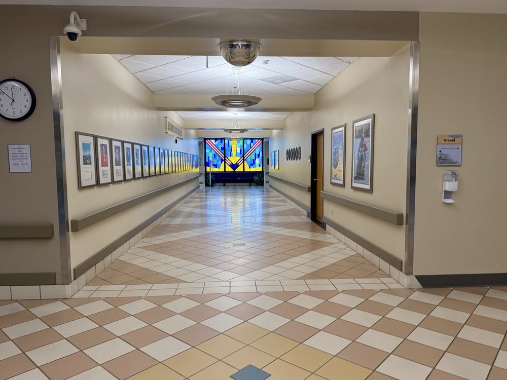 James A. Haley Veterans' Hospital - patient advocate in Tampa, FL