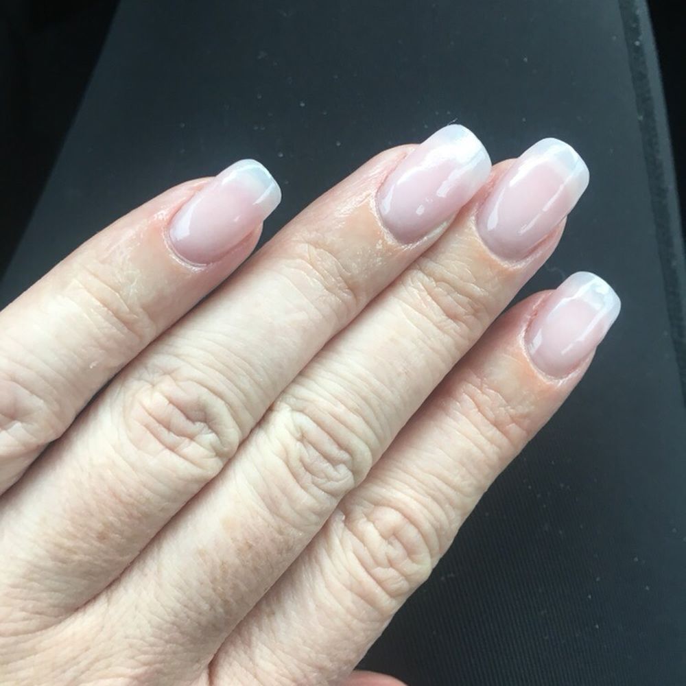 Betu Nails - Dip powder natural nails by Betu. - Nail Salons Near Me - Dover, Delaware Betu Nails - Dip powder natural nails by Betu. - Nail Salons Near Me - Dover, Delaware