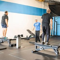 C.O.R.E. Fitness and Performance