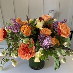 Burst + Bloom
