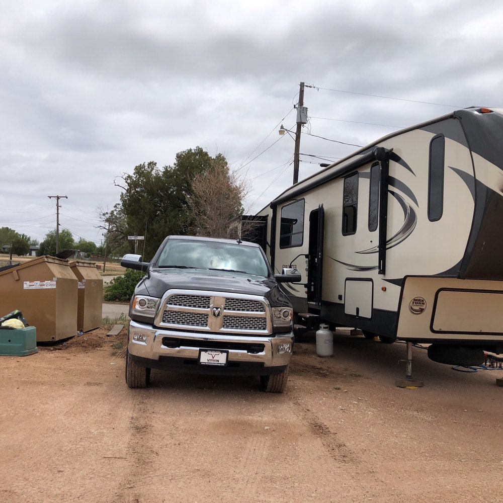 Vaquero RV Ranch - RV Parks Near Me - Snyder, Texas Vaquero RV Ranch - RV Parks Near Me - Snyder, Texas