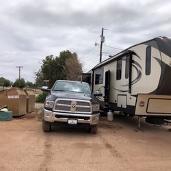 Vaquero RV Ranch