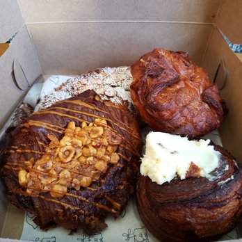 Lost Larson - Bakeries Near Me - Chicago, Illinois