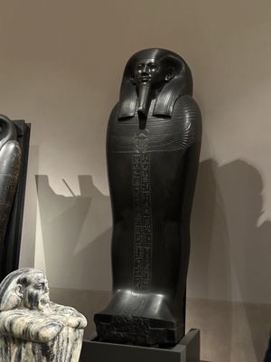 Museo Egizio by null