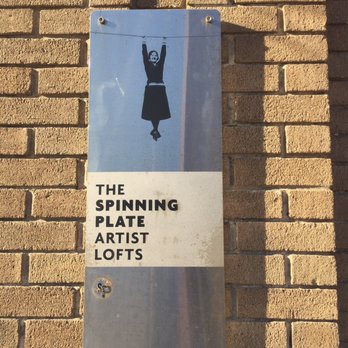 The Spinning Plate - Entrance. - Art Galleries Near Me - Pittsburgh, Pennsylvania The Spinning Plate - Entrance. - Art Galleries Near Me - Pittsburgh, Pennsylvania