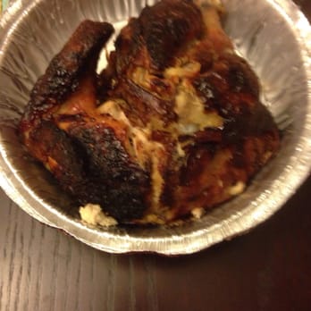 Caridad Williamsbridge - Chicken - Latin American Near Me - BRONX, New York
