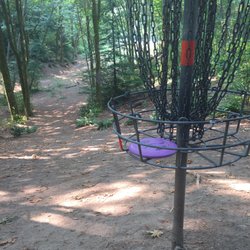 Terrace Creek Park