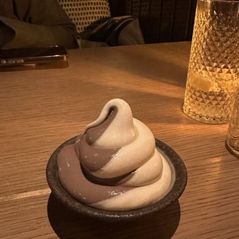 Double Knot - Soft serve - Sushi Bars Near Me - New York, New York