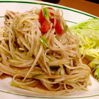 Pho 64 - Papaya Salad - Asian Style - Vietnamese Near Me - Bartlett, Tennessee Pho 64 - Papaya Salad - Asian Style - Vietnamese Near Me - Bartlett, Tennessee
