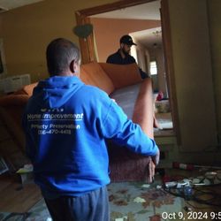 J R Home Improvement