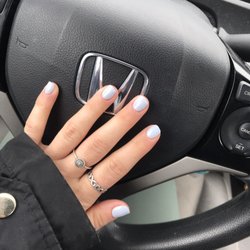 Rose Beauty Nails - Gel manicure 25$