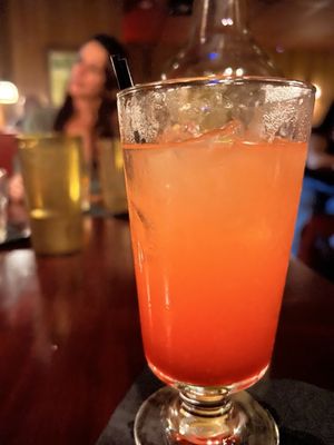 Fox's Lounge by null Fox's Lounge by null