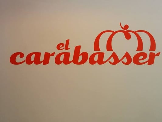 El Carabasser by null