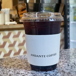 Cold Brew