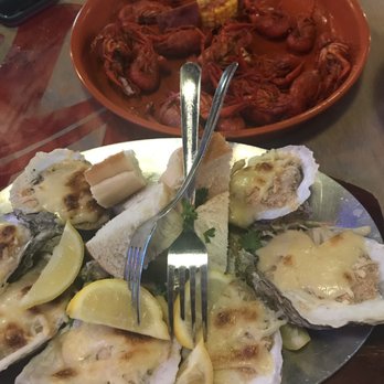 Hoochies - Roasted oysters - Seafood Near Me - Denton, Texas Hoochies - Roasted oysters - Seafood Near Me - Denton, Texas